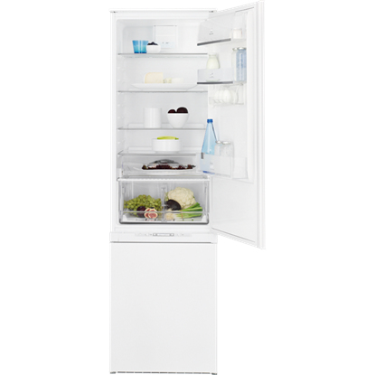 Electrolux ENN3153AOW fridge-freezer Built-in