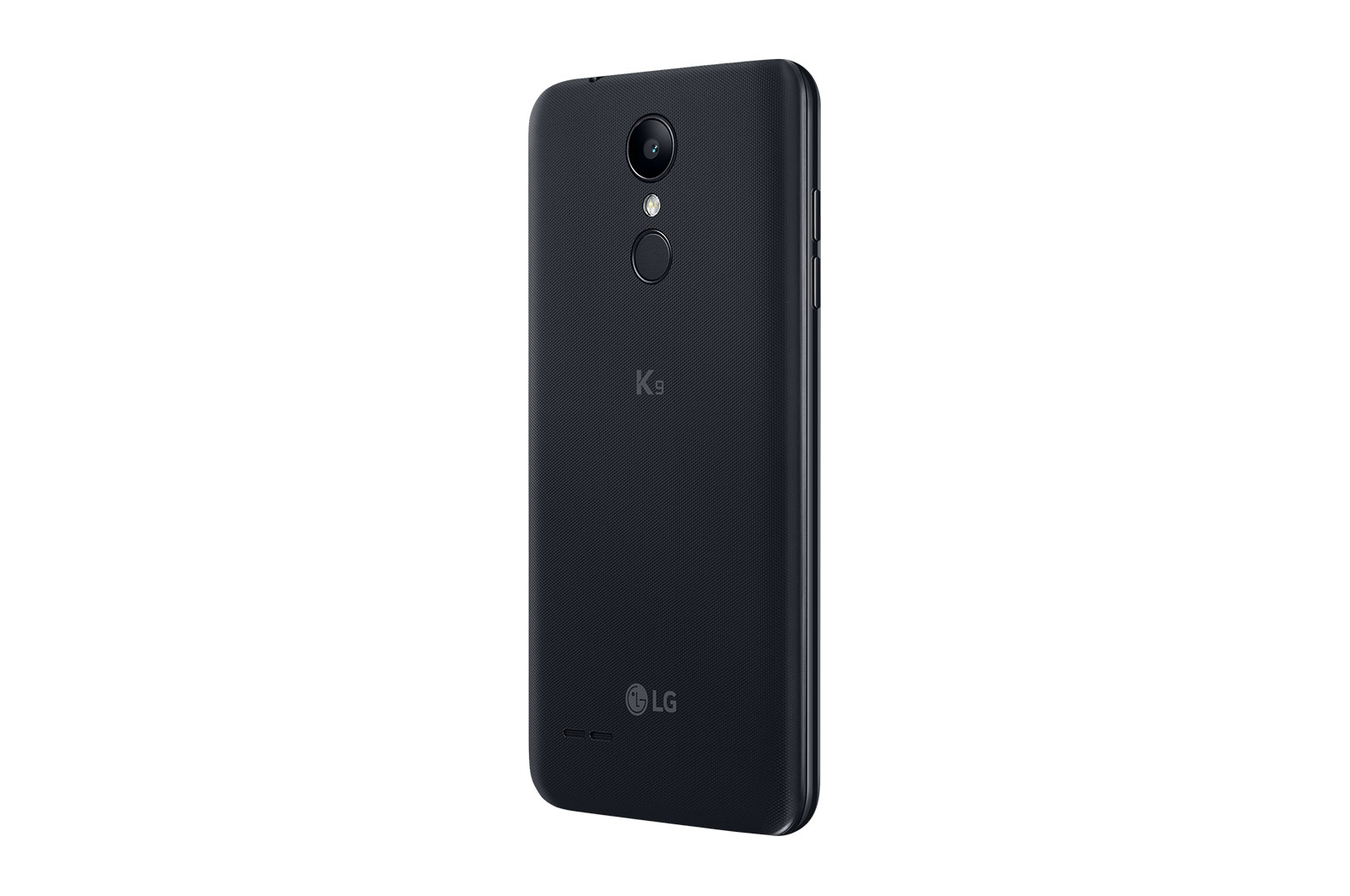 LG K9 LMX210EM 12.7 cm (5") Android 7.1.2 4G Micro-USB 2 GB 16 GB 2500 mAh Black – image 6