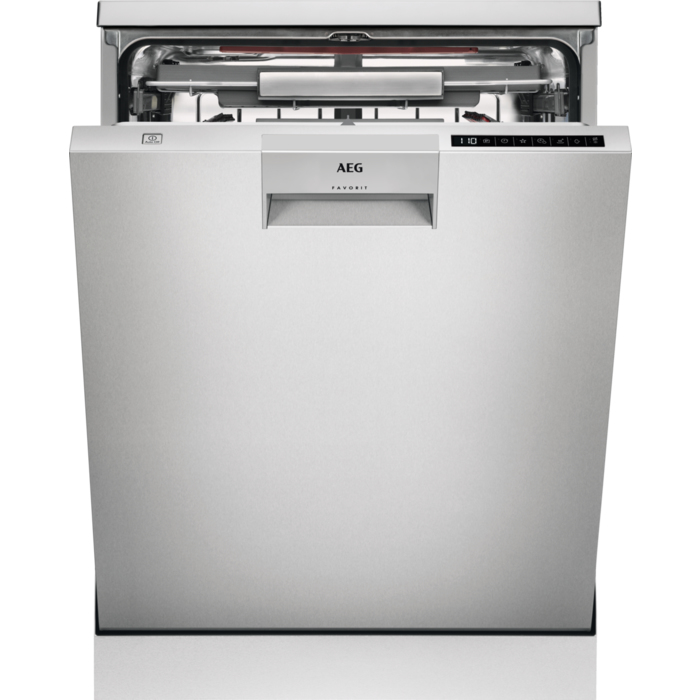 AEG FFB83806PM dishwasher Freestanding 13 place settings