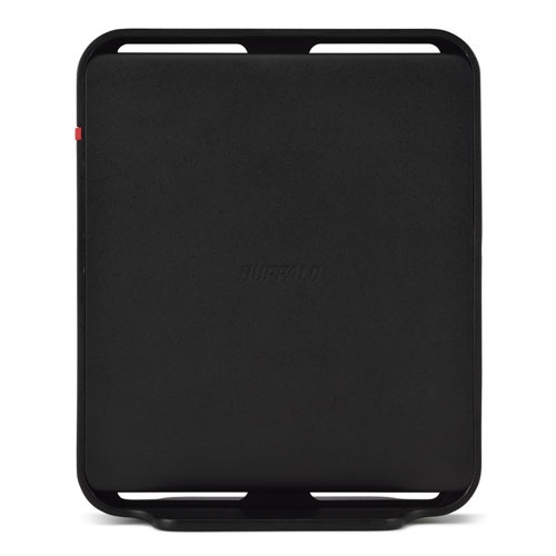 Buffalo N300 DD-WRT – image 5