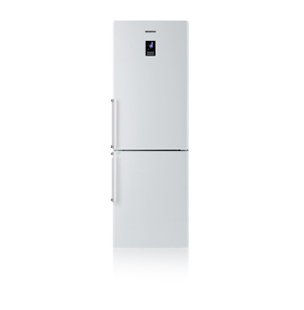 Samsung RL34HGSW fridge-freezer Freestanding – image 1