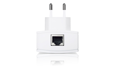 TP-Link AV200 Ethernet 200 Mbit/s – image 6