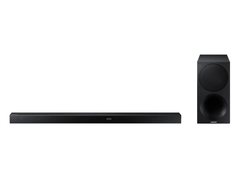 Samsung HW-M550 Black 3.1 channels – image 1