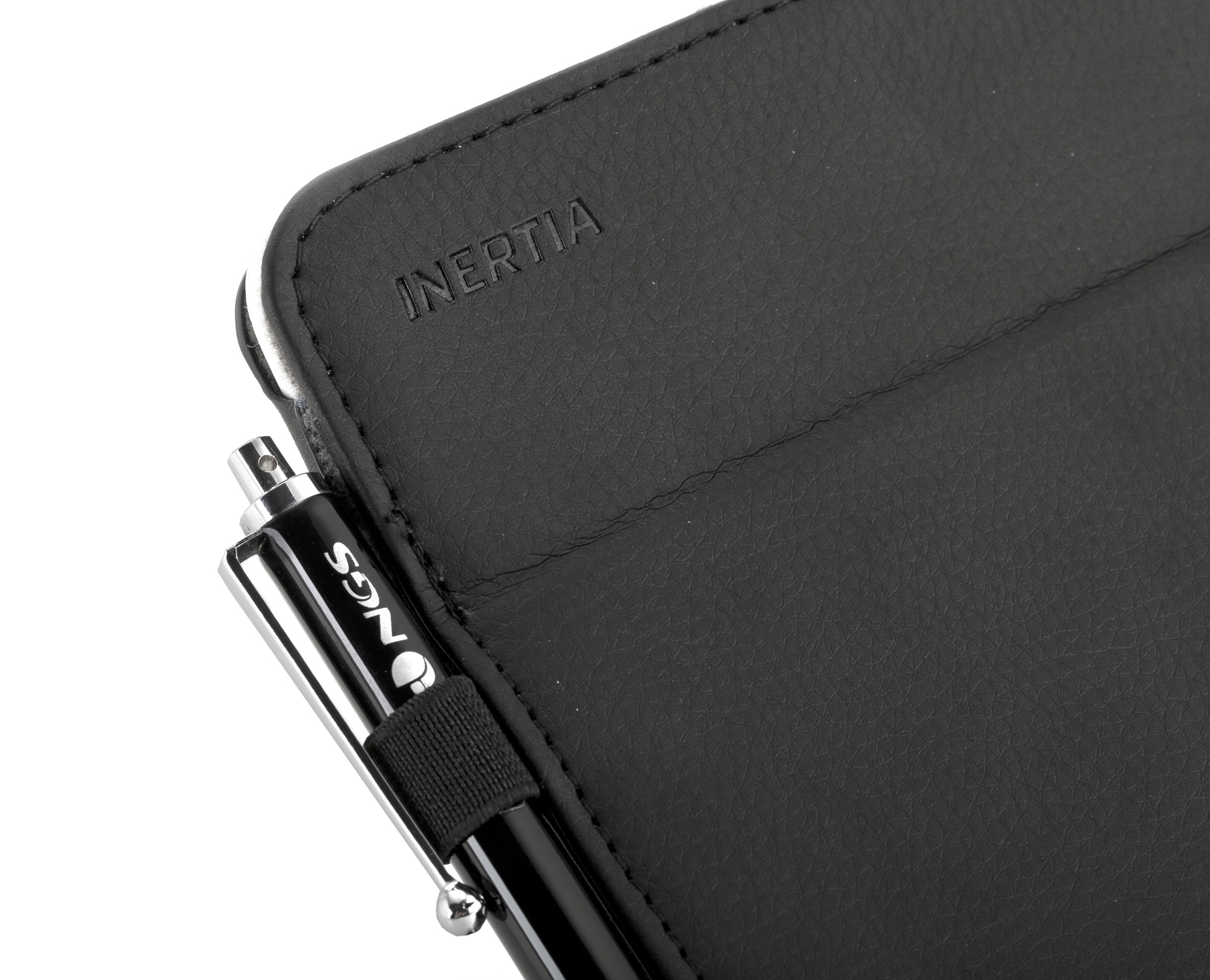 NGS Inertia Cover Black – image 9