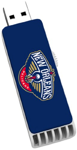 ADATA 16GB NBA New Orleans Pelicans