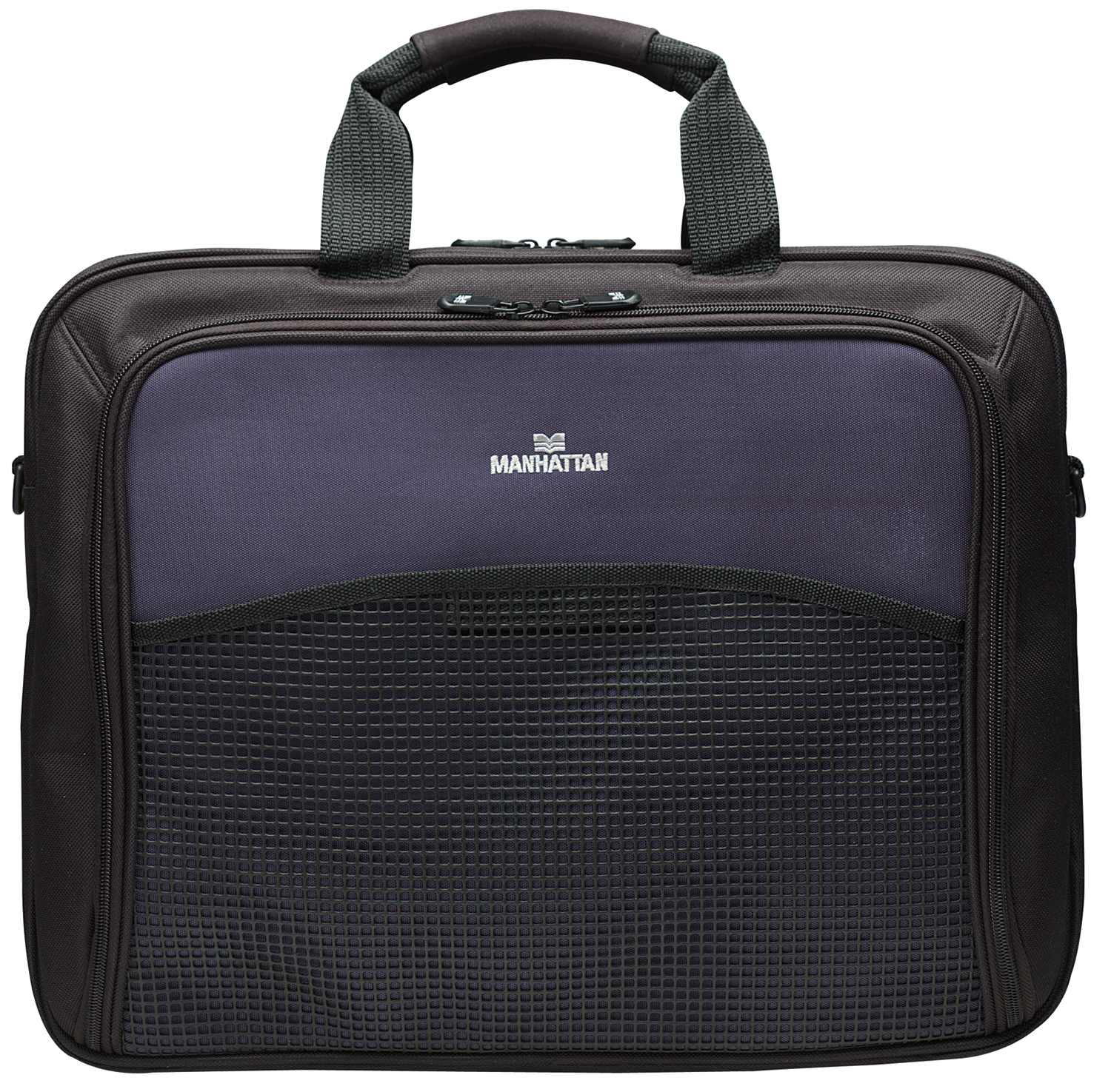 Manhattan Cologne Laptop Bag
