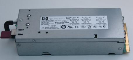HP DL380G5 X5460 HPM FIO Perf Pack – image 2