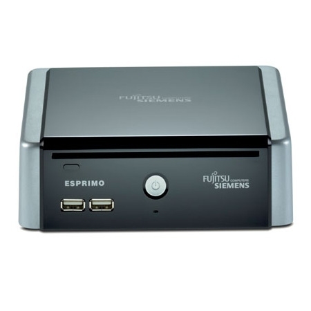 Fujitsu Kit: 10x ESPRIMO Q5000 – image 1