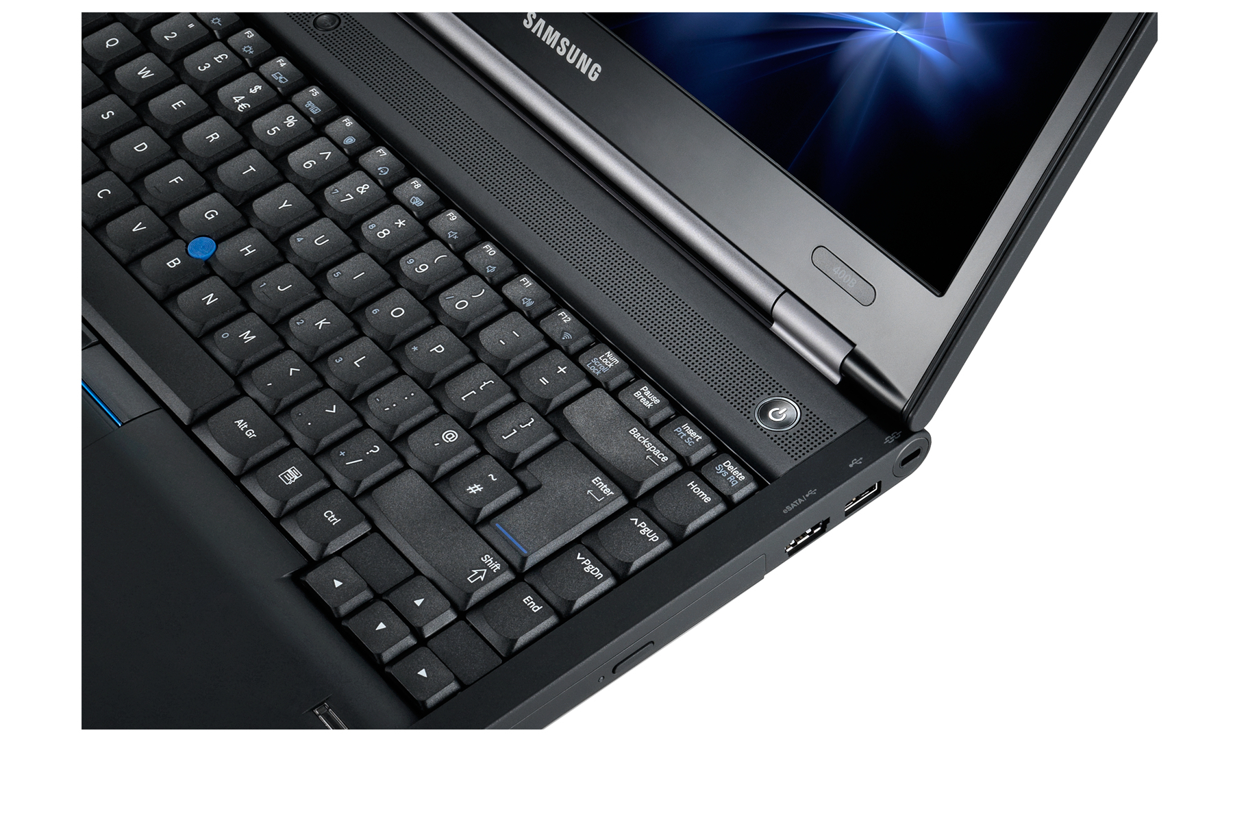 Samsung 4 NP400B4BI Intel® Core™ i3 i3-2350M – image 3