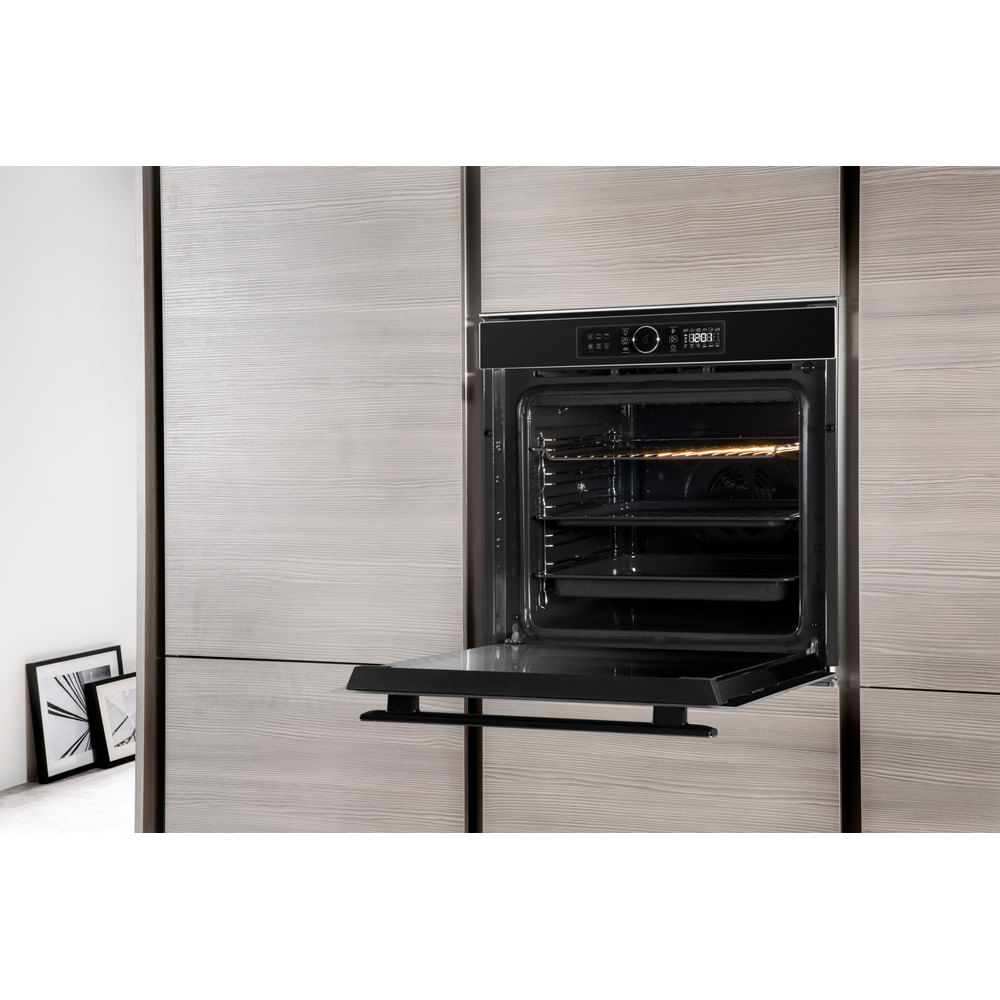 Whirlpool AKZM 8420 NB – image 9