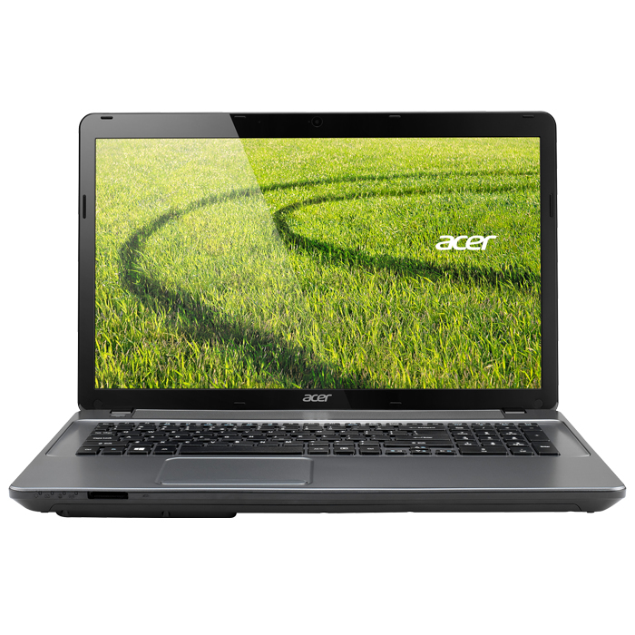 Acer Aspire 771G-33124G1TMnii Intel® Core™ i3 i3-3120M Laptop 43.9 cm (17.3") HD+ 4 GB DDR3L-SDRAM 1 TB HDD NVIDIA® GeForce® GT 710M Wi-Fi 4 (802.11n) Windows 8