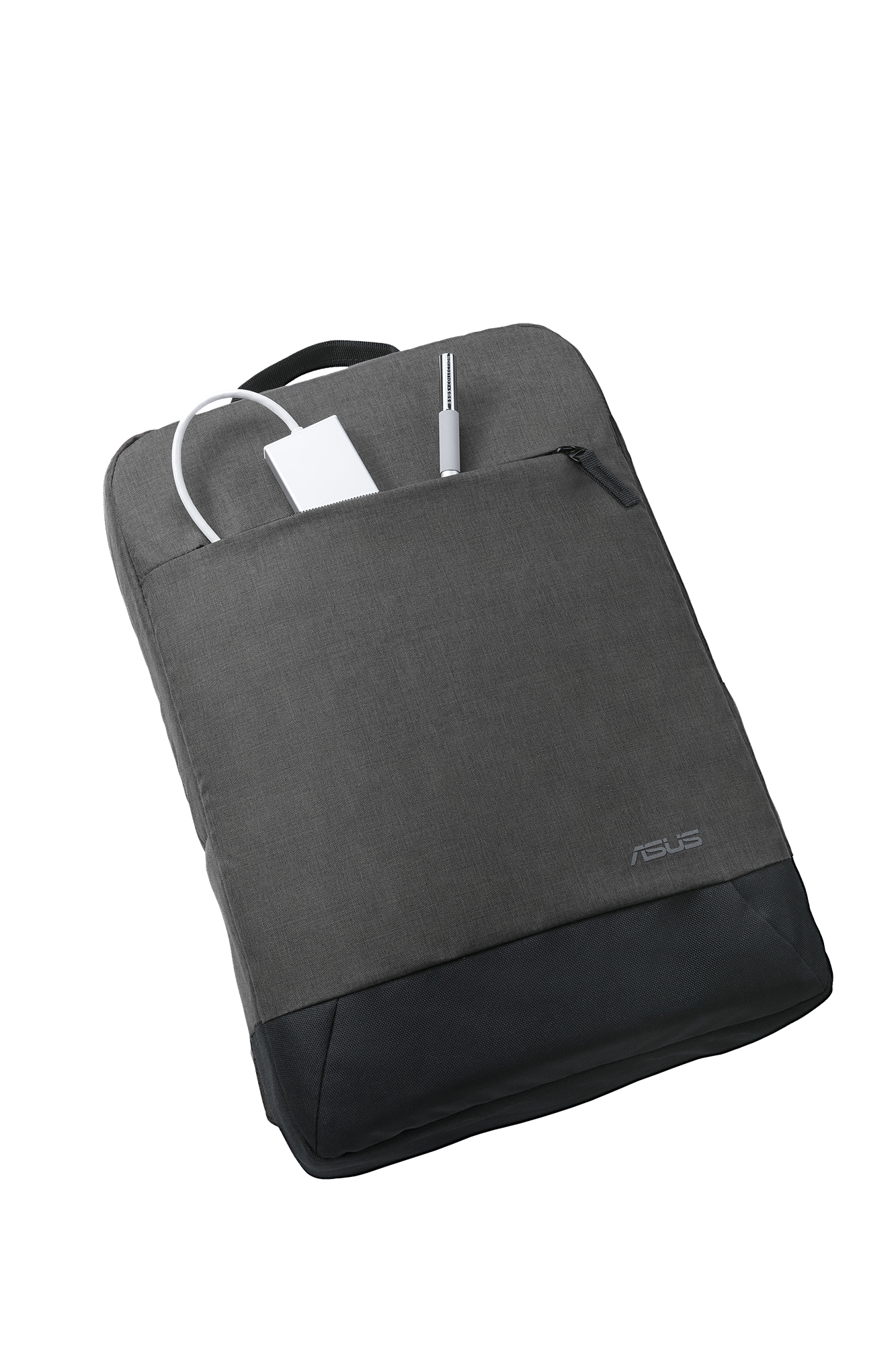 ASUS BP1504 39.6 cm (15.6") Backpack Grey – image 4