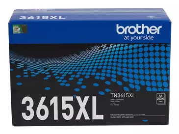 Brother TN-3615XL toner cartridge 1 pc(s) Original Black – image 3