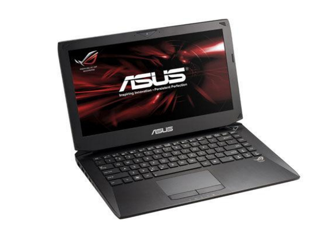 ASUS G46VW Intel® Core™ i7 i7-3630QM Laptop