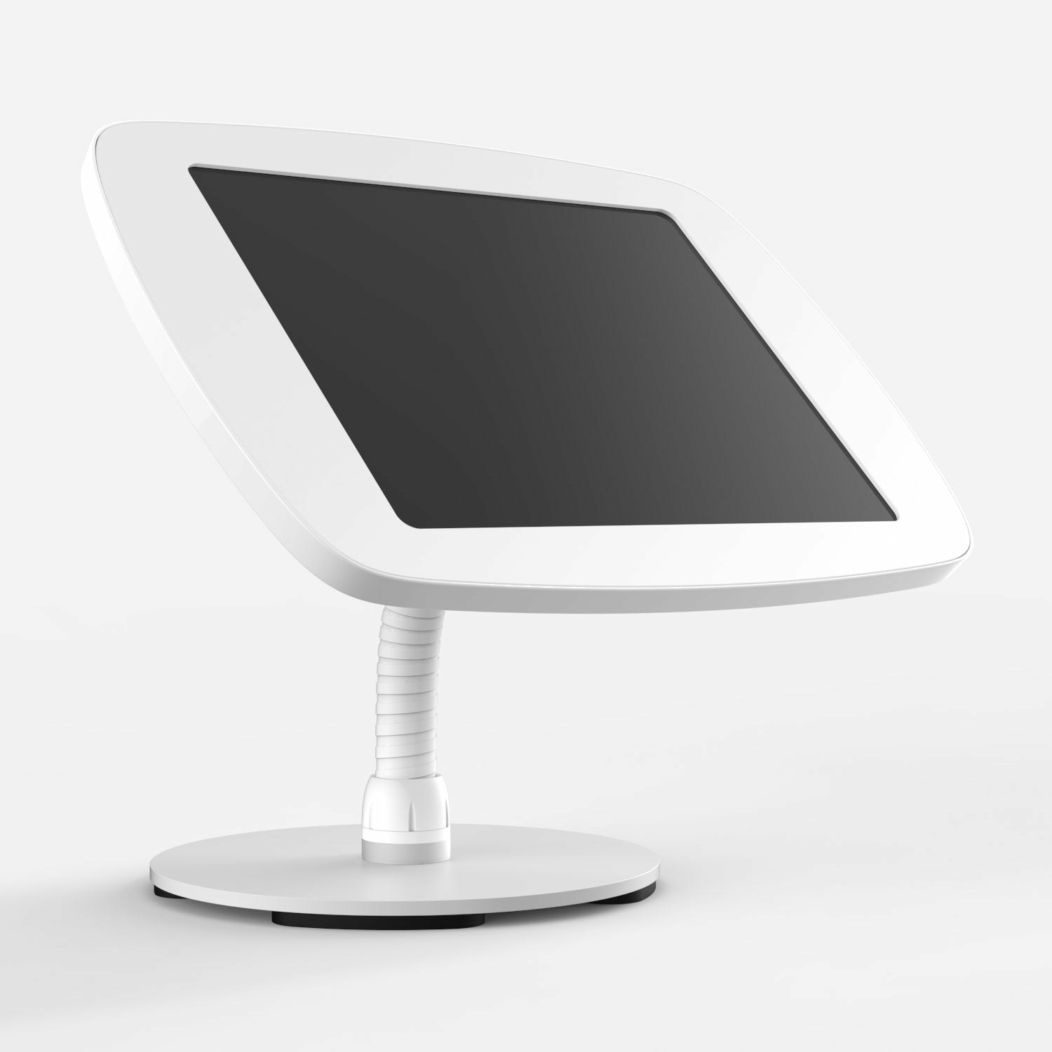 Bouncepad Counter Flex supporto antifurto per tablet 33 cm (13") Bianco