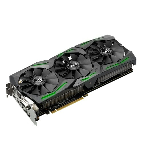 ASUS ROG STRIX-GTX1060-6G-GAMING – image 8