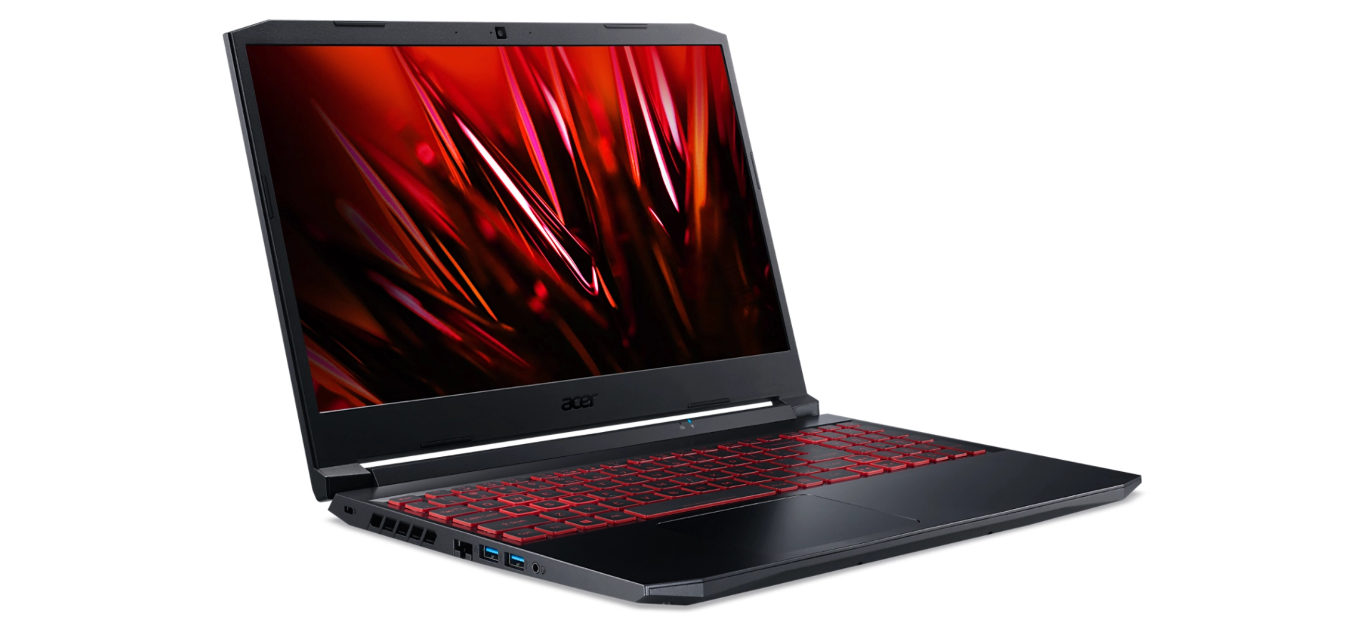 Acer Nitro 5 AN515-45-R2KR AMD Ryzen™ 5 5600H Laptop – image 2