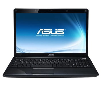 ASUS A52JE-EX267V Intel® Core™ i3 i3-330M – image 1
