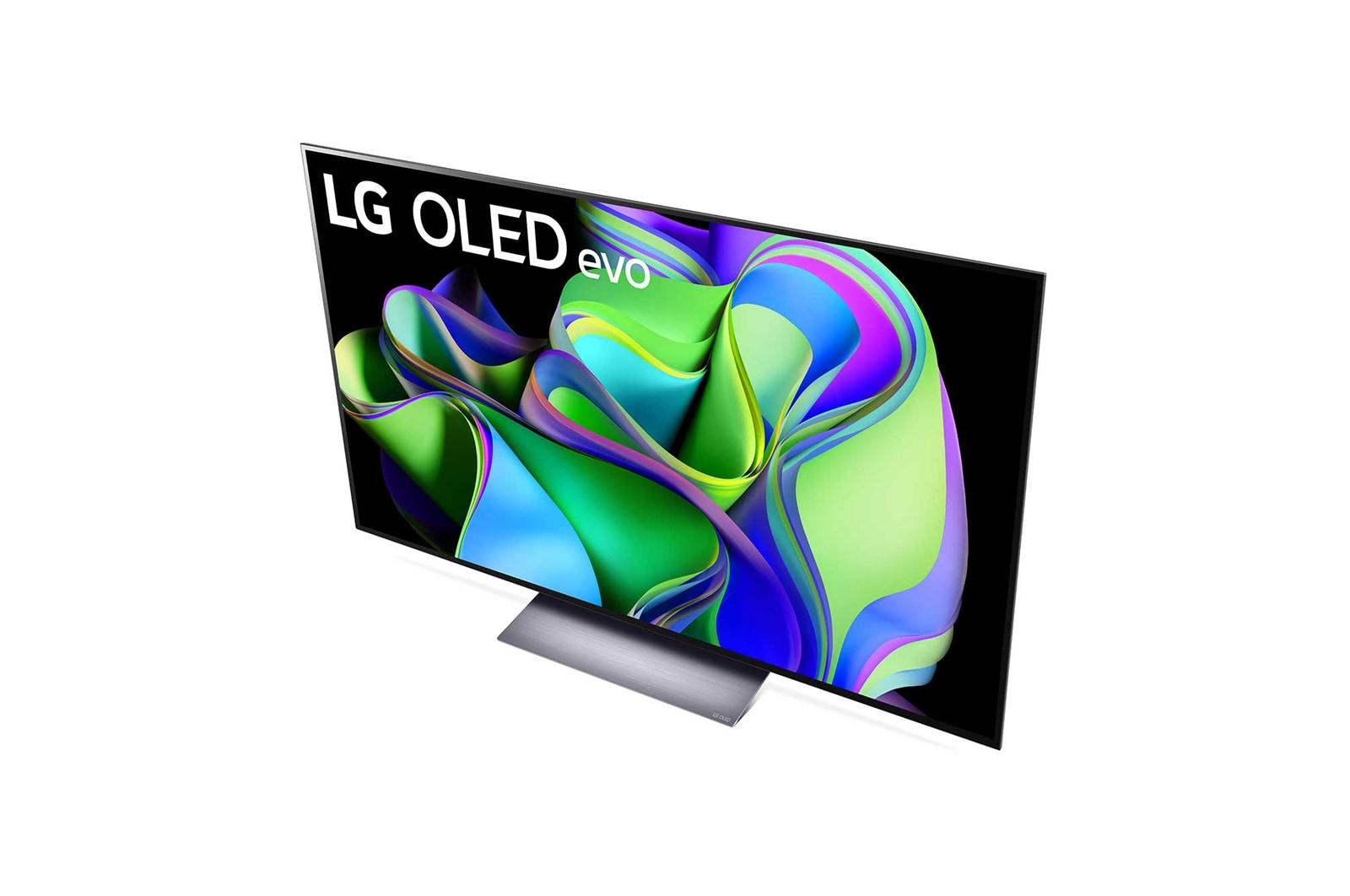 LG OLED evo OLED48C37LA – image 9