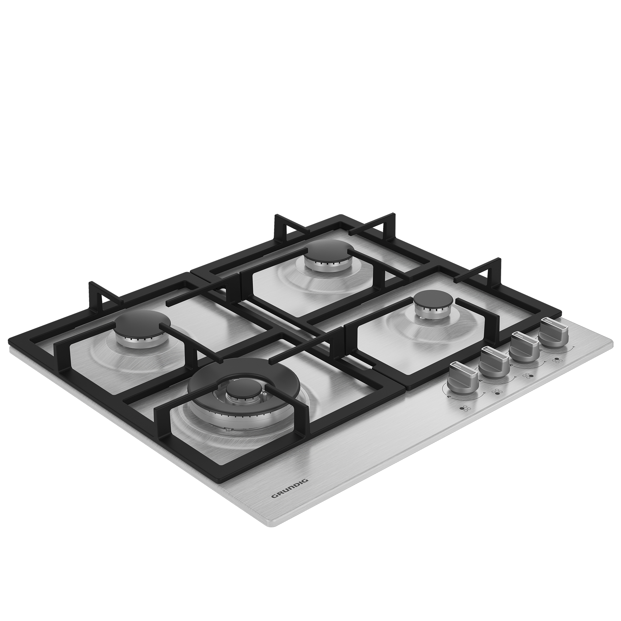 Grundig GIGA6234250X – image 2