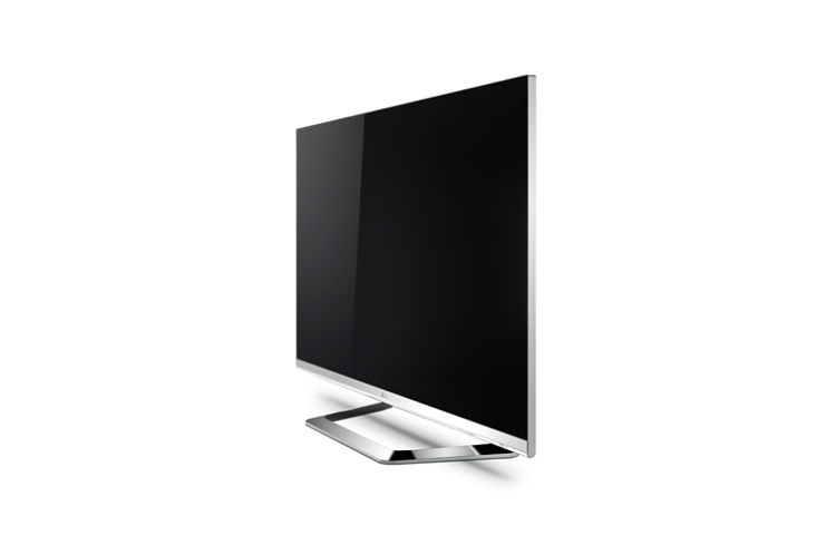LG 47LM6700 TV 119.4 cm (47") Full HD Smart TV Wi-Fi Silver – image 4