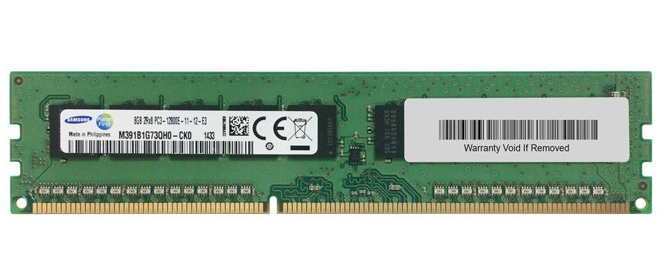 Samsung M391B1G73QH0-CK000 memory module