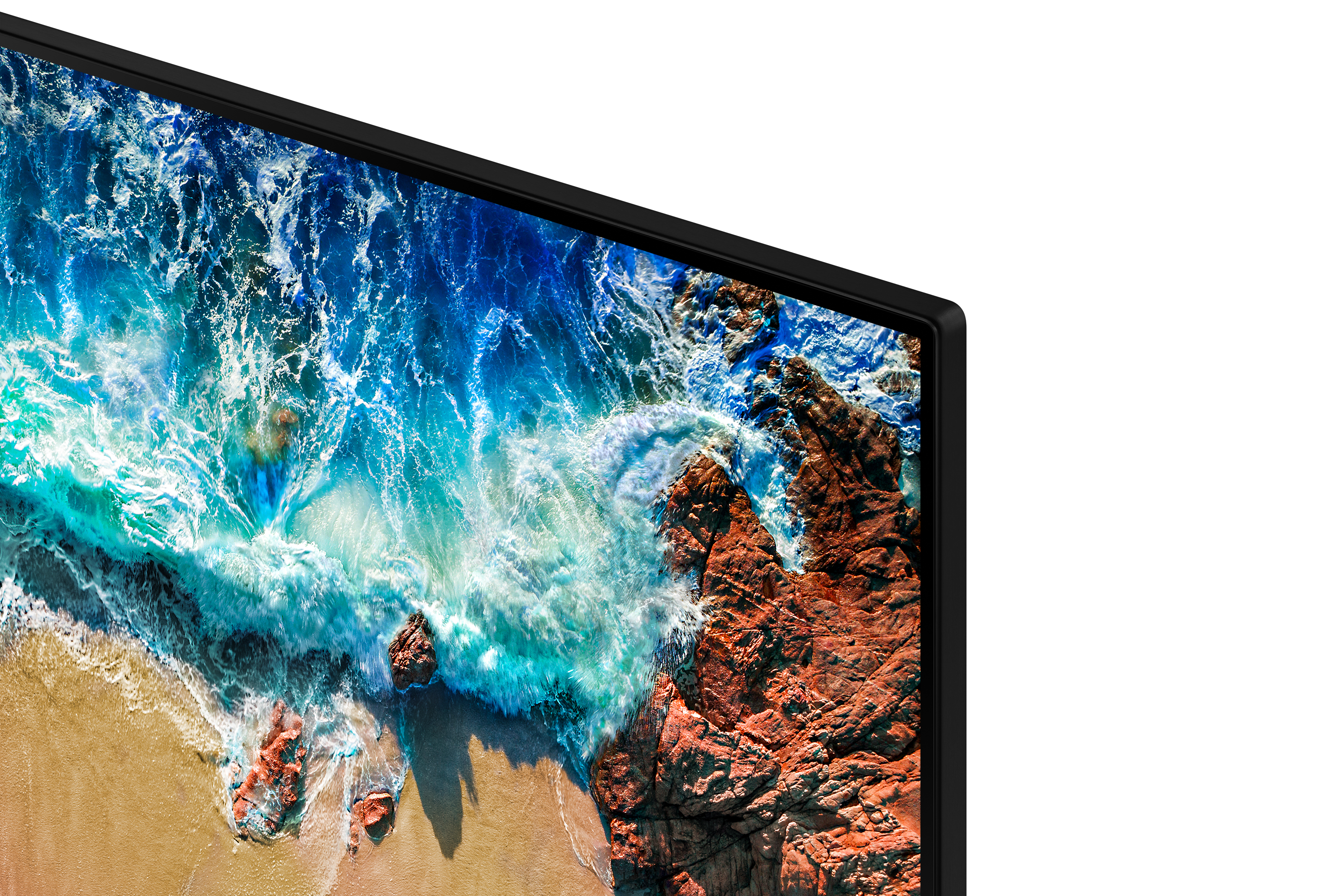 Samsung Series 8 UE55NU8000T – image 8