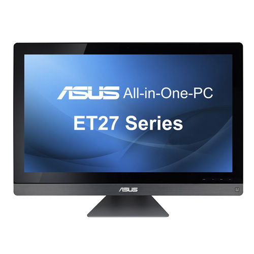 ASUS ET ET2701IUKI-B001K Intel® Core™ i7 i7-3770S