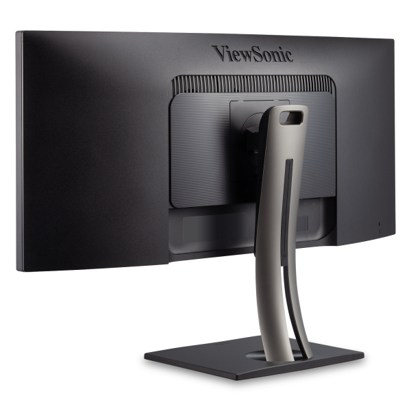 Viewsonic VP Series VP3481A computer monitor – image 9