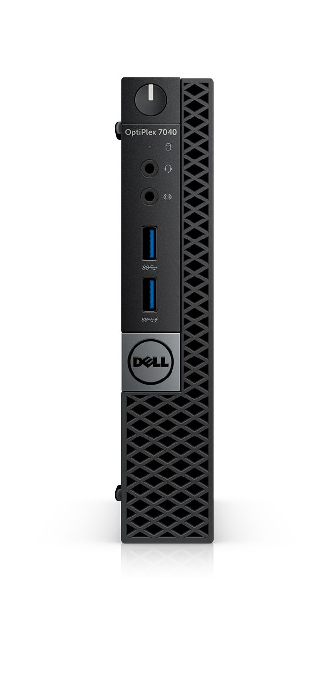 Dell OptiPlex 7040 Intel® Core™ i5 i5-6500T – image 2