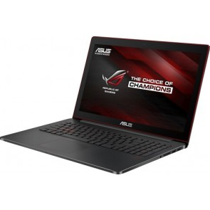 ASUS ROG G501VW-FY081T Intel® Core™ i7 i7-6700HQ Laptop – image 7