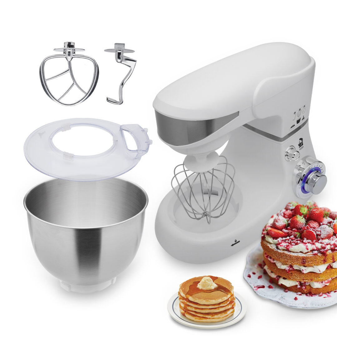Sogo BAT-SS-14520 mixer Stand mixer – image 3