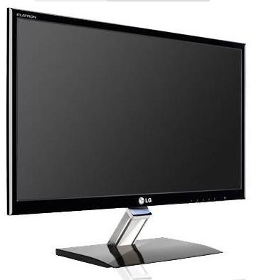 LG E2260V-PN computer monitor – image 4