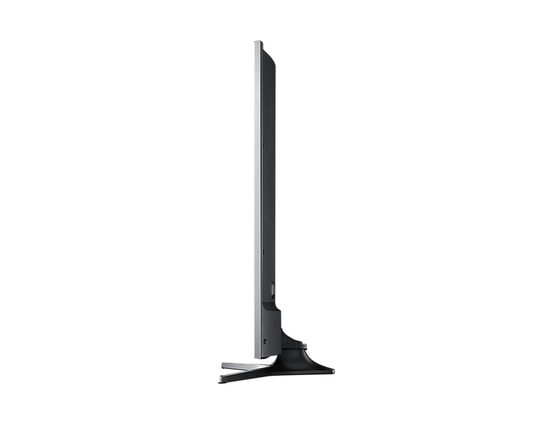 Samsung UA55JS7200K 139.7 cm (55") 4K Ultra HD Smart TV Wi-Fi Silver – image 3