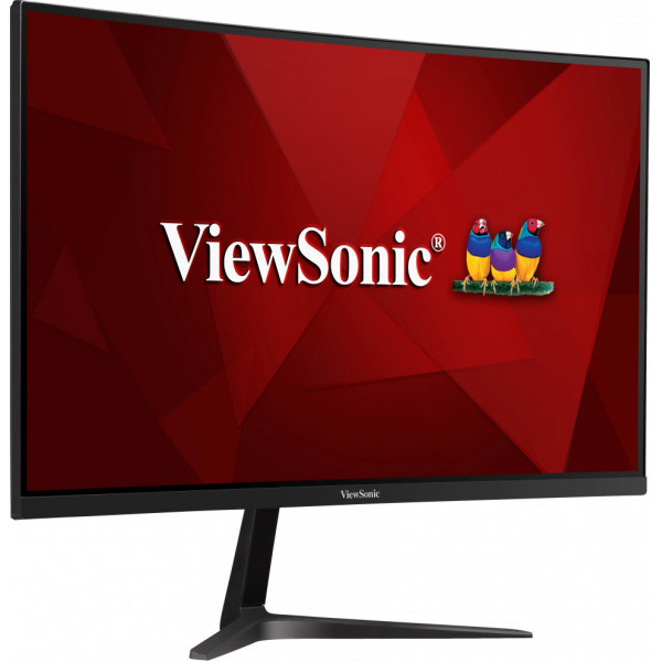 Viewsonic VX Series VX2718-2KPC-MHD computer monitor – image 2