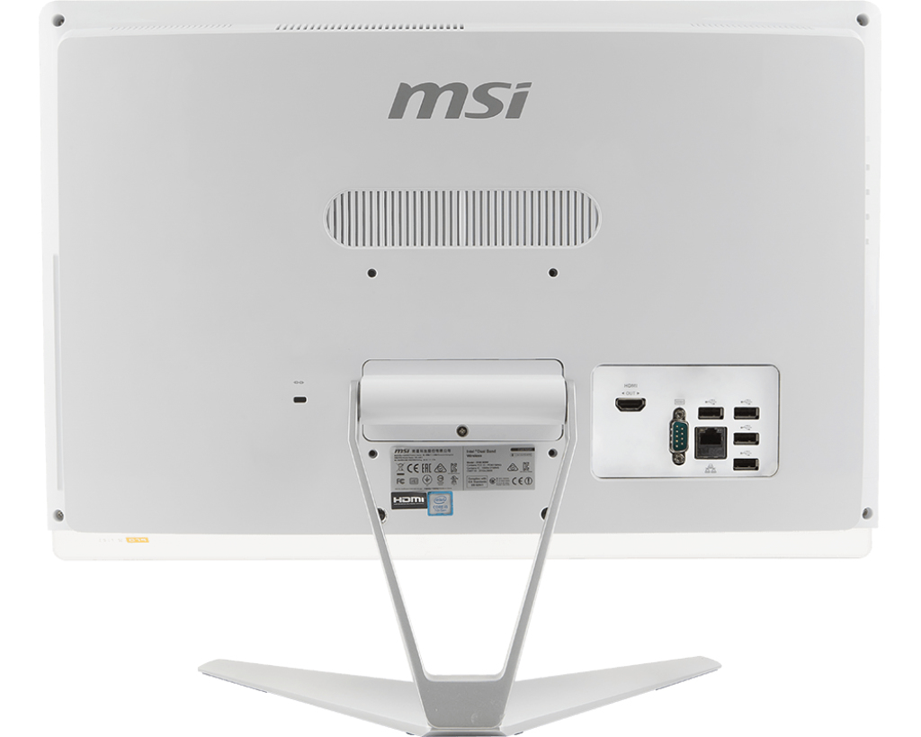 MSI 20EXTS 8GL-075DE – image 4