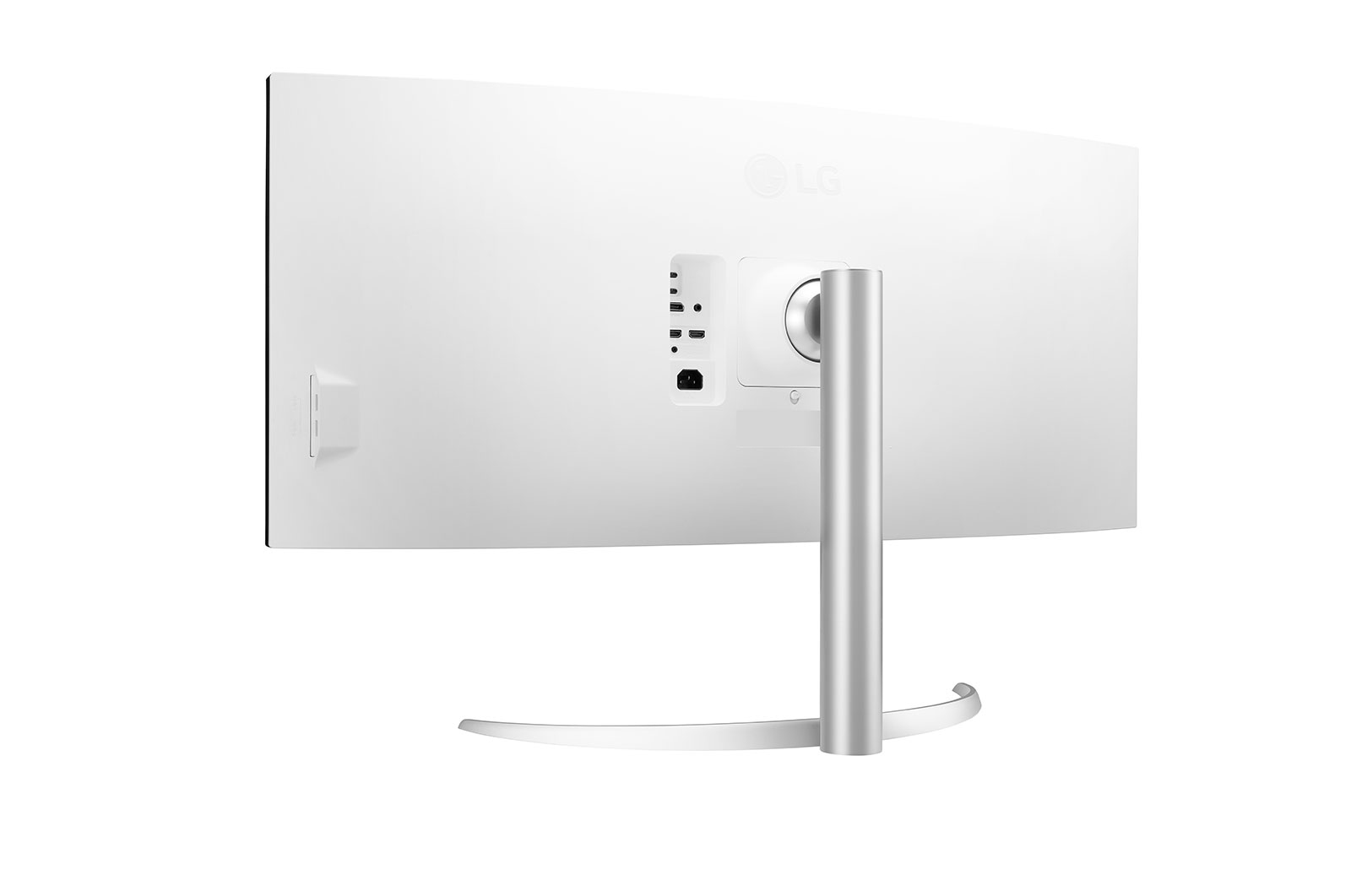 LG 40WP95CP-W computer monitor – image 7