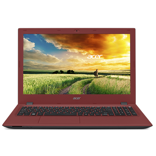 Acer Aspire E E5-573-P01S Intel® Pentium® 3556U Laptop