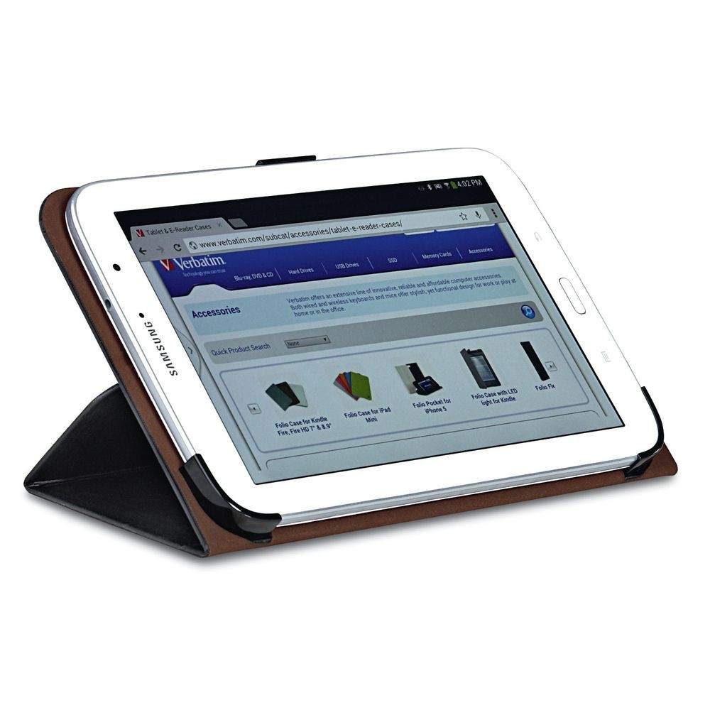 Verbatim 98369 tablet case – image 4