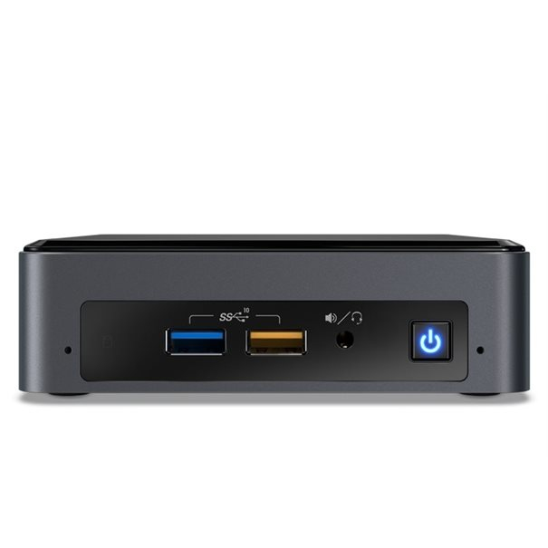 TERRA Micro 5000 Silent Greenline – image 1