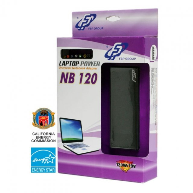 FSP NB 120 – image 7