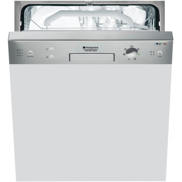 Hotpoint LFSA+ M284 A IX