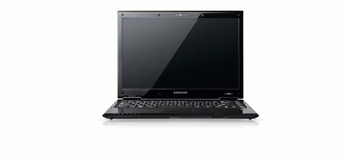 Samsung X460 Intel® Core™2 Duo P8400 – image 2
