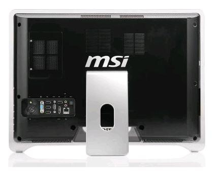 MSI AE2280 Intel® Core™ i3 i3-540 – image 3