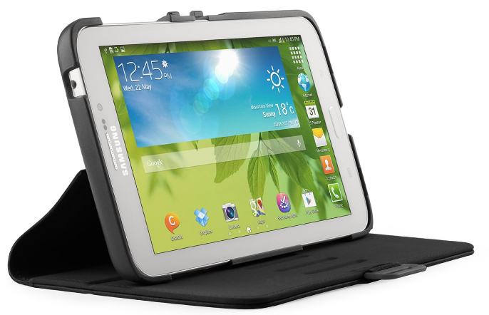 Speck SPK-A2254 tablet case Folio Black