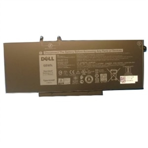 Dell Primary Battery - Batteria per portatile - …