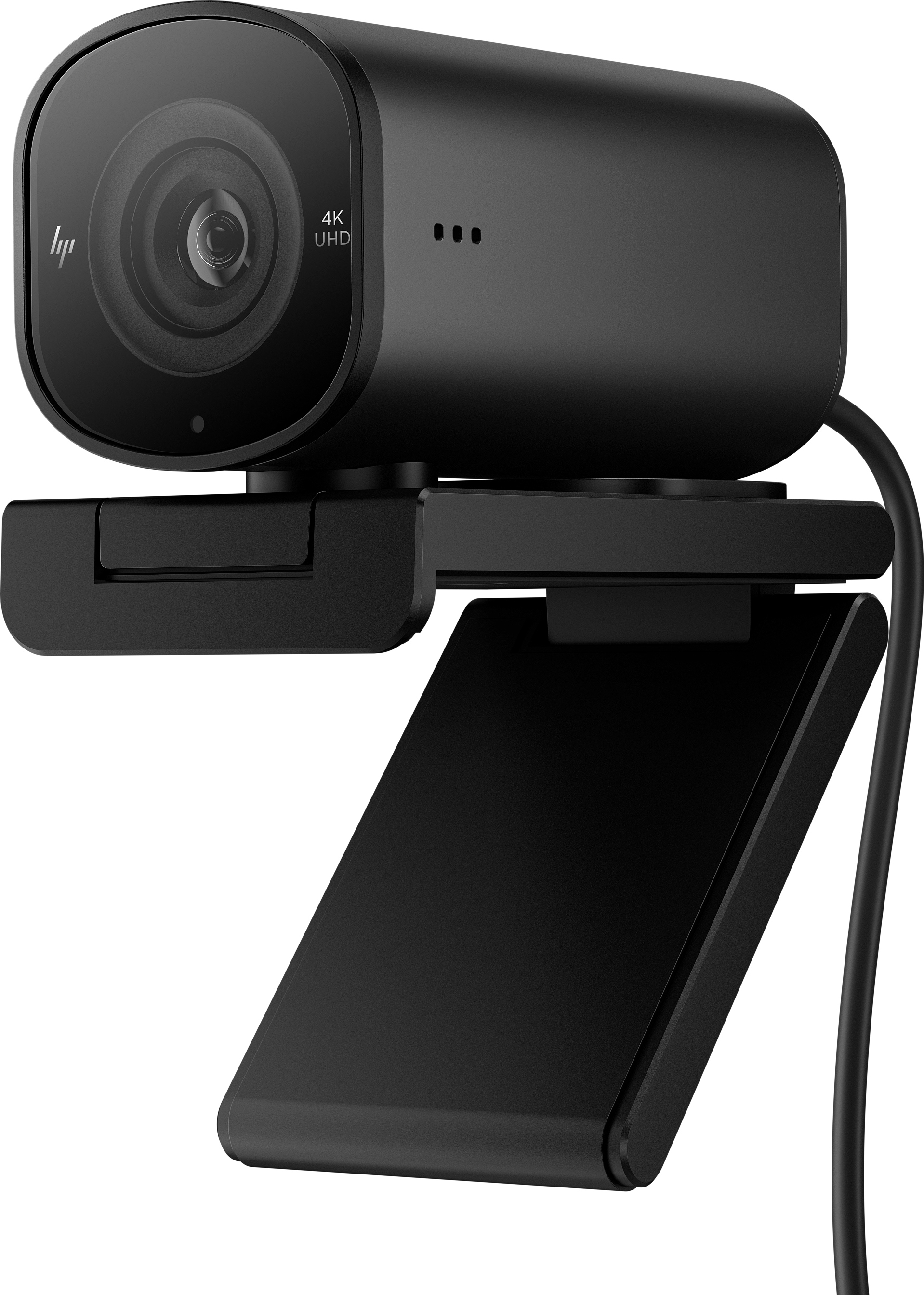 HP 965 4K Streaming Webcam – image 2