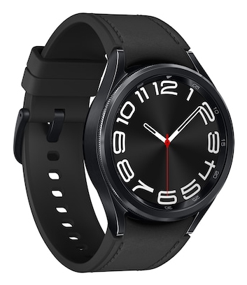 Samsung Galaxy Watch6 Classic SM-R955FZKAXAC smartwatch / sport watch – image 3