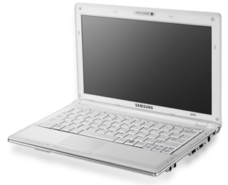 Samsung N N510 Intel Atom®