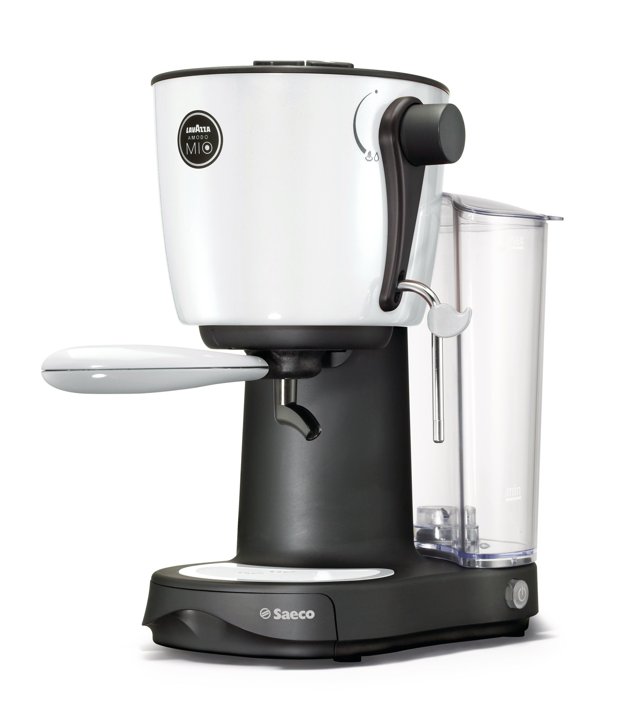 Saeco RI9585/21 — vue 1 sur 2